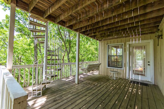 1720 Point Grand Dr, House other with 4 bedrooms, 4 bathrooms and null parking in Savannah TN | Image 33