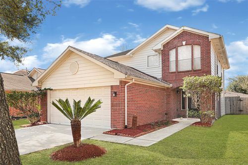 1031 Deerpass Dr, Channelview, TX, 77530-3365 | Card Image