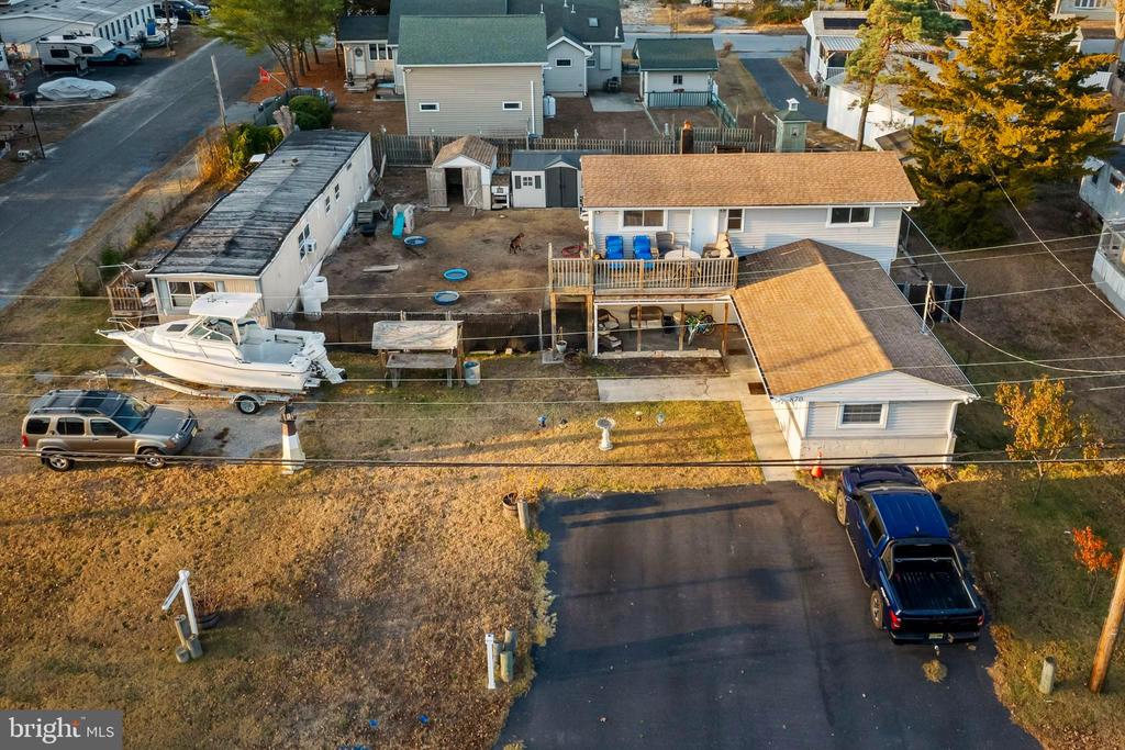 Residential in FORTESCUE 2