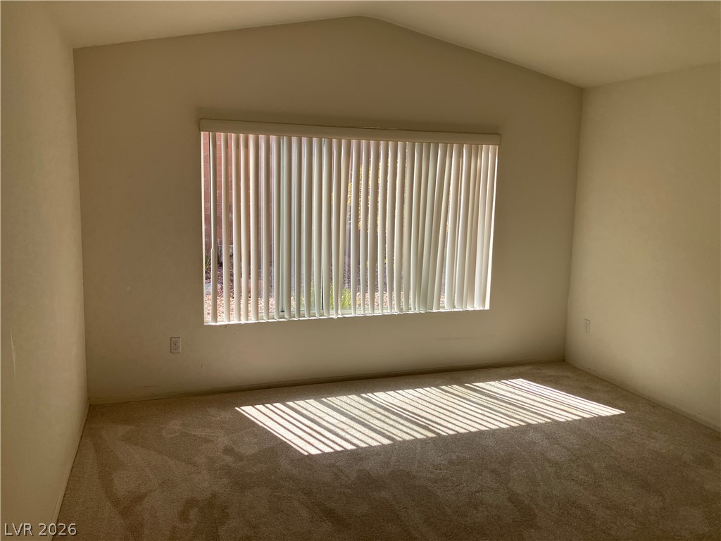 Residential Lease in Henderson 2