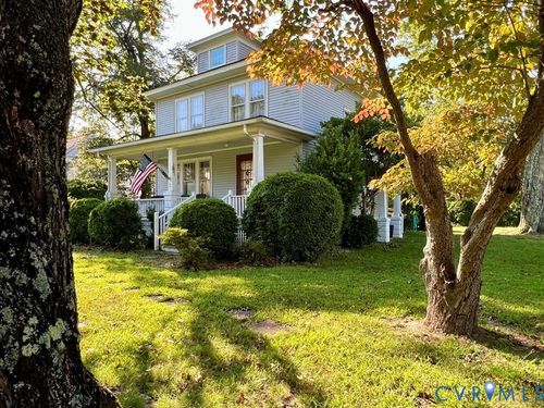 6538 Northumberland Hwy, Heathsville, VA, 22473-3319 | Card Image