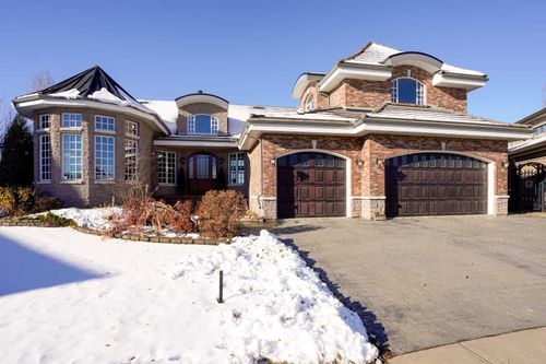 38 Allard Cres, Red Deer, AB, T4R3J2 | Card Image