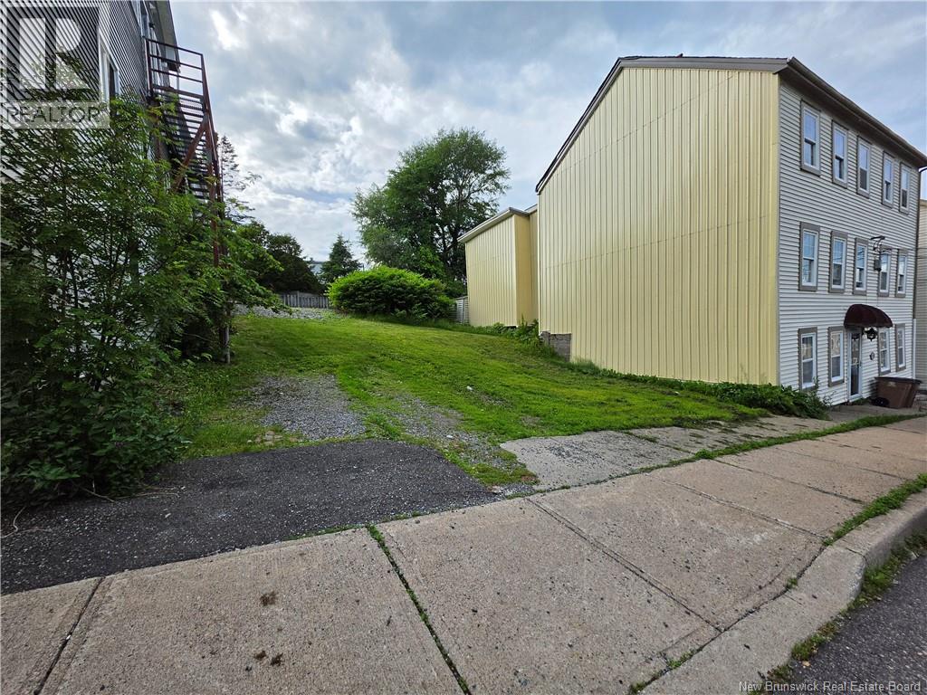 Land in Saint John 2