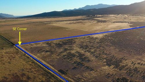 310 Acres Tax Account #0153483, Kanarraville, UT, 84742 | Card Image