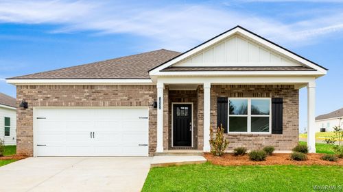 1005 Kelly Way, Prattville, AL, 36066-4003 | Card Image