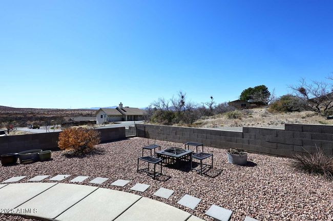 17862 E Hummingbird Ln, House other with 5 bedrooms, 3 bathrooms and null parking in Mayer AZ | Image 73