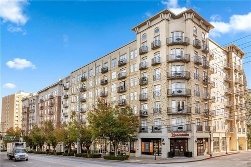 407-2277 Peachtree Rd Ne, Atlanta, GA, 30309-1125 | Card Image