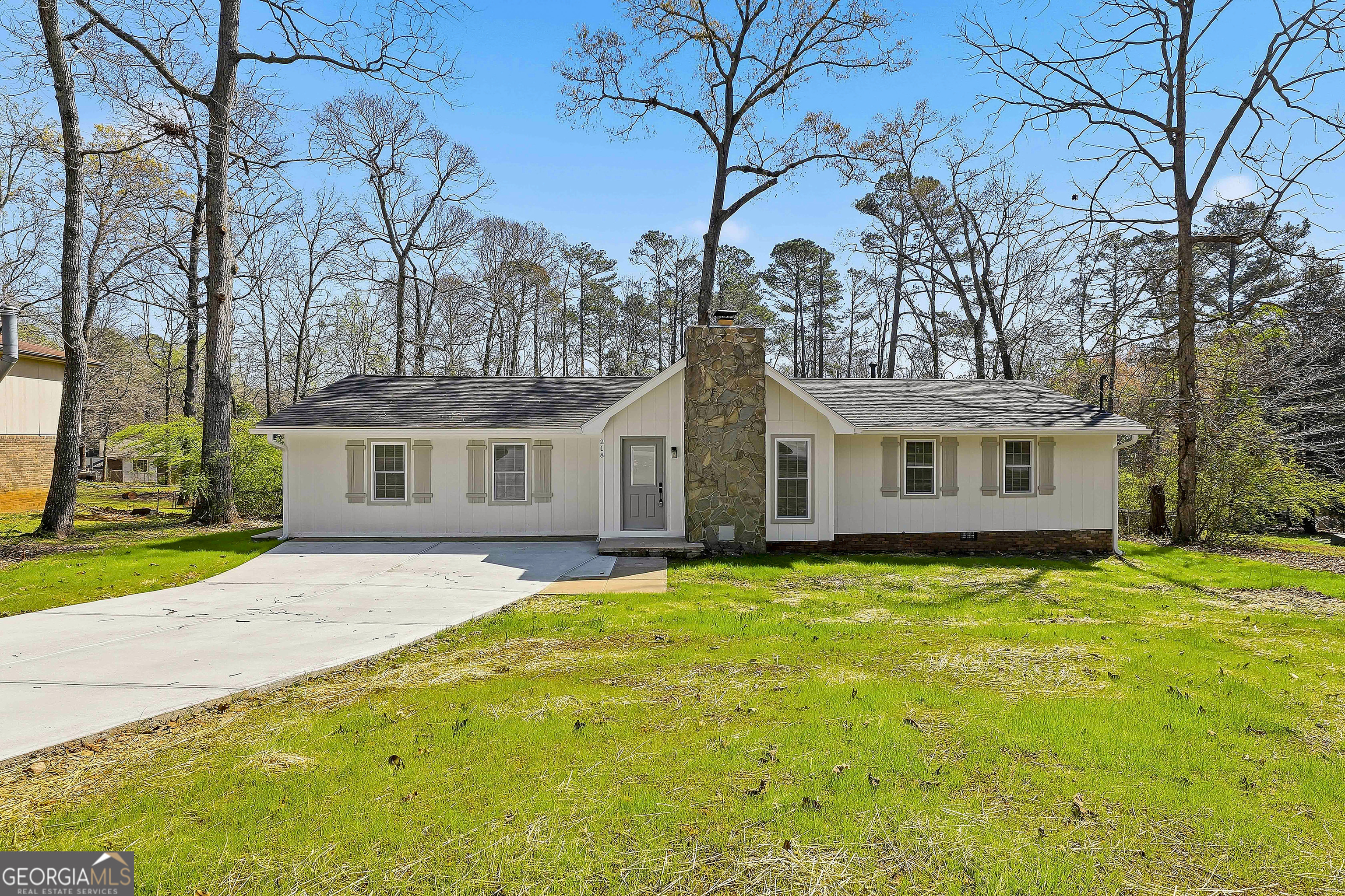 Residential in Newnan 3