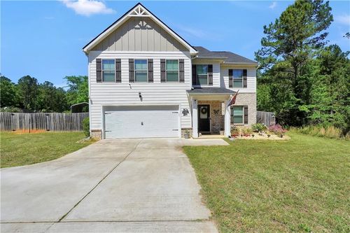 214 Woodlands Dr, Jackson, GA, 30233-5873 | Card Image