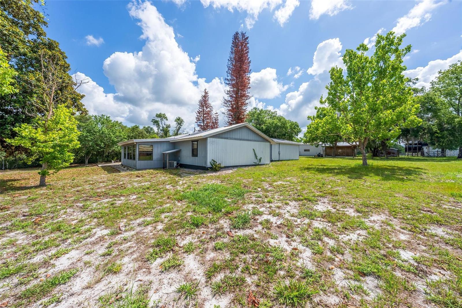 Residential in APOPKA 4