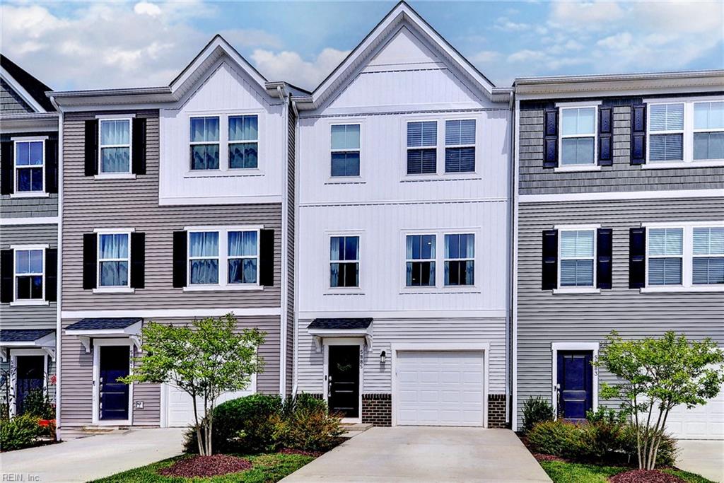 Residential in Providence Forge 3