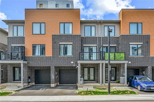 22 Dryden Lane, Hamilton, ON, L8H0B6 | Card Image