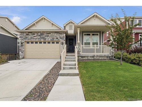 16578 E 111th Pl, Commerce City, CO, 80022-9110 | Card Image