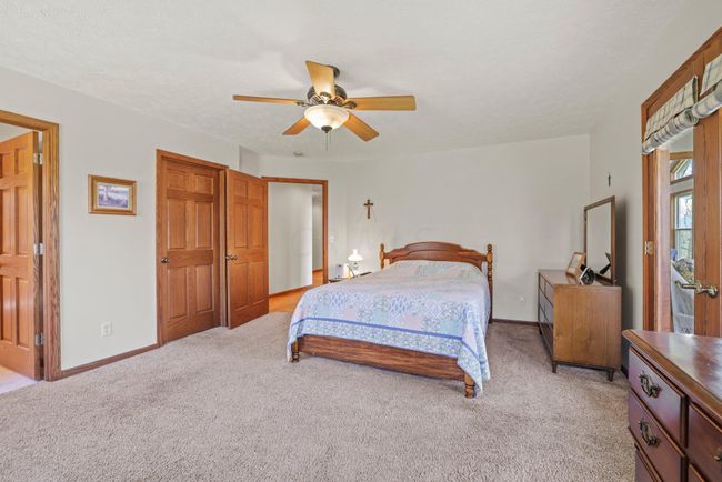 2163 Kerr Rd, House other with 4 bedrooms, 3 bathrooms and null parking in Lucas OH | Image 29