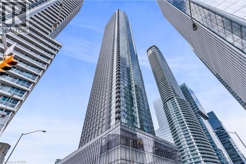 2713-10 York Street, Toronto, ON, M5J0E1 | Card Image