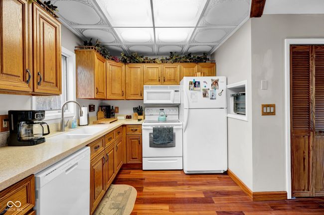 10495 Deer Run Rd, House other with 3 bedrooms, 2 bathrooms and null parking in Poland IN | Image 14
