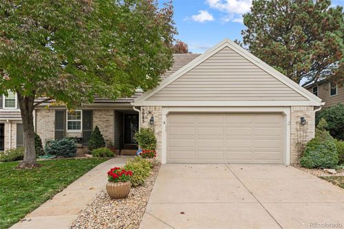 5985 E Briarwood Circle, Centennial, CO, 80112 | Card Image