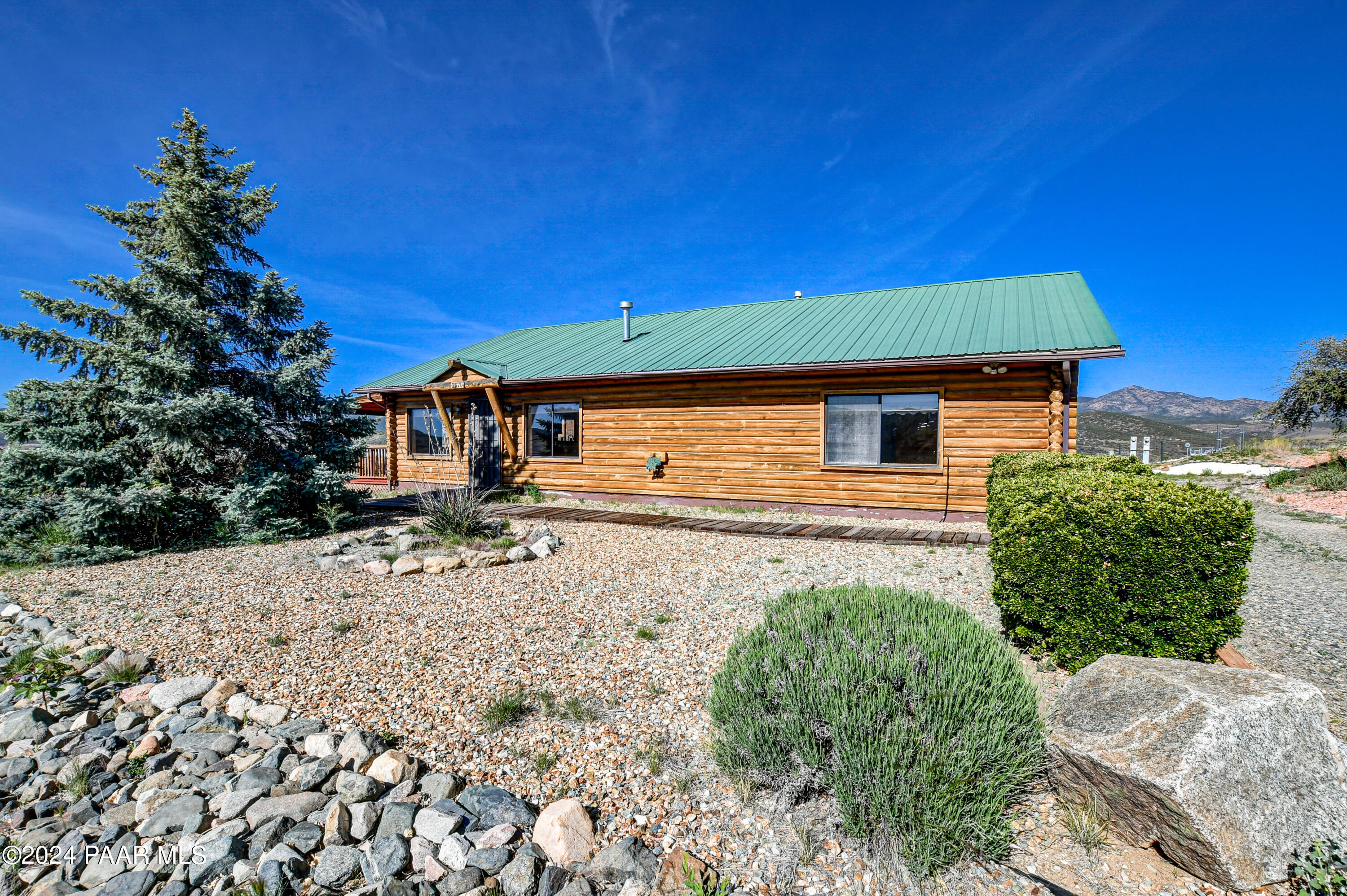 Colina Ln, Dewey Humboldt, AZ 86329