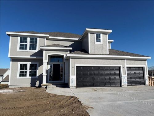 6010 Ne 118th St, Kansas City, MO, 64156-5703 | Card Image