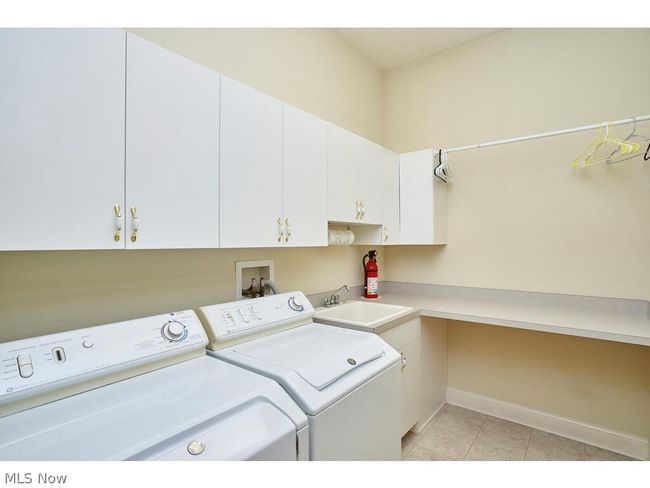 33525 Reserve Way At St Andrews, House other with 2 bedrooms, 2 bathrooms and null parking in Avon OH | Image 19