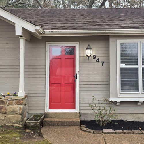 947 Hunters Retreat Dr, Collierville, TN, 38017-1431 | Card Image