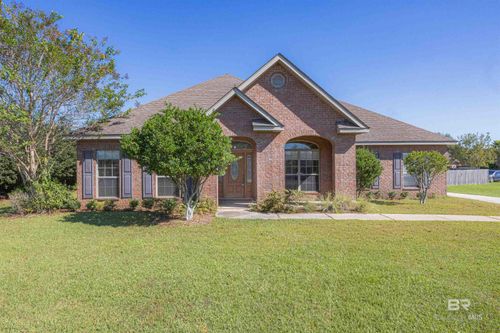 25234 Fairfax Rd, Daphne, AL, 36526-8281 | Card Image