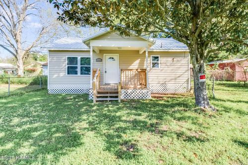 100 Mill St, Eunice, LA, 70535-6224 | Card Image