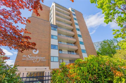 1004-1630 Quadra St, Victoria, BC, V8W3J5 | Card Image