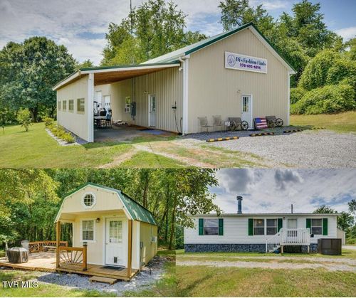 2588 Carters Valley Rd, Surgoinsville, TN, 37873-5218 | Card Image