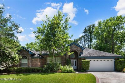 1588 Marshside Drive, House other with 4 bedrooms, 2 bathrooms and null parking in Jacksonville Beach FL | Image 1