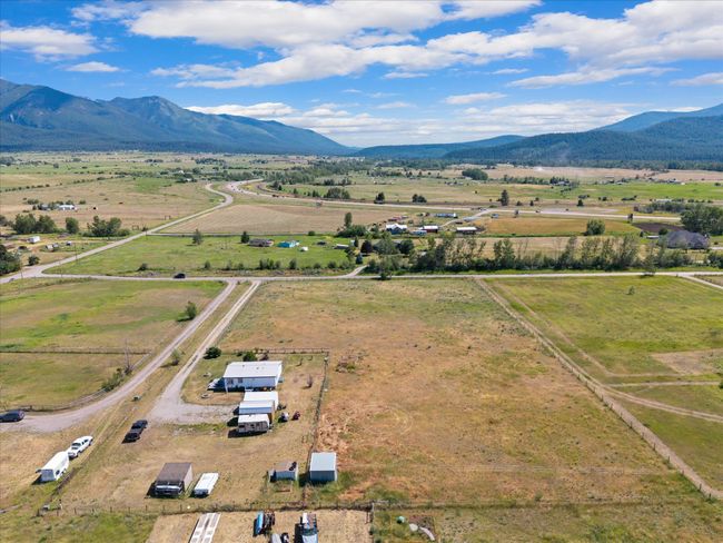 33135 Blackhawk Loop, House other with 2 bedrooms, 1 bathrooms and null parking in Arlee MT | Image 29