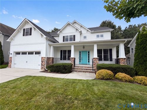 3224 Barkham Dr, Midlothian, VA, 23112-4577 | Card Image