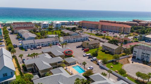 2-64 Cross Creek Rd, Miramar Beach, FL, 32550-4622 | Card Image