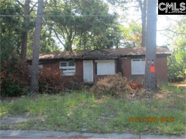 Washington Cir, Aiken, SC 29801
