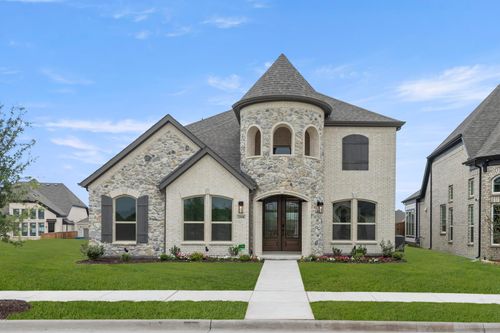 12808 Cedar Ridge Trl, Rowlett, TX, 75089-1414 | Card Image
