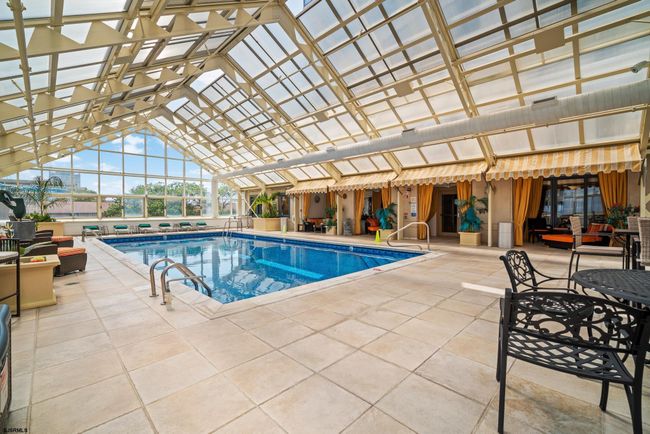 526 Pacific Ave, Condo with 2 bedrooms, 2 bathrooms and null parking in Atlantic City NJ | Image 35