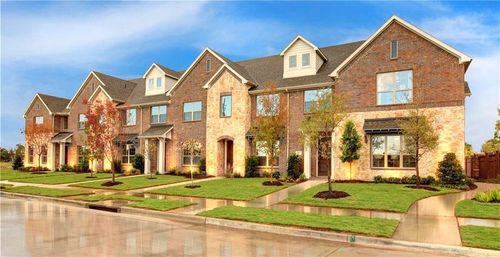 2317 Jameson Ln, Mckinney, TX, 75070-8263 | Card Image