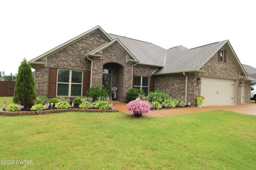 265 Strawberry Ridge Dr, Medina, TN, 38355-6966 | Card Image