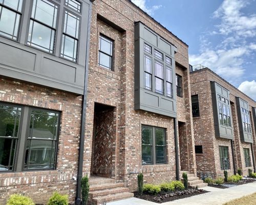 4-707 26th Ave N, Nashville, TN, 37208-3604 | Card Image