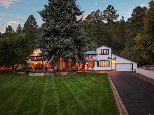 6759 Cr 203, Durango, CO, 81301 | Card Image