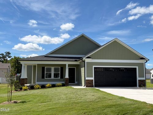 52 Flatland Dr, Princeton, NC, 27569-6700 | Card Image