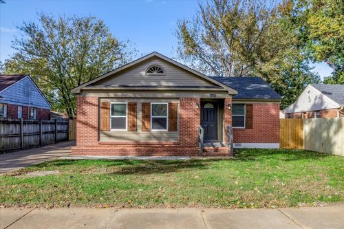 1701 Ronda St, Memphis, TN, 38108-2935 | Card Image