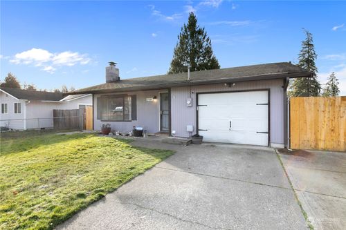 17002 21st Avenue Ct E, Spanaway, WA, 98387 | Card Image