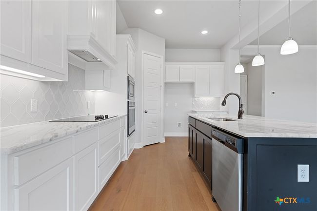 6507 Clayton Ct, House other with 4 bedrooms, 2 bathrooms and null parking in Temple TX | Image 11