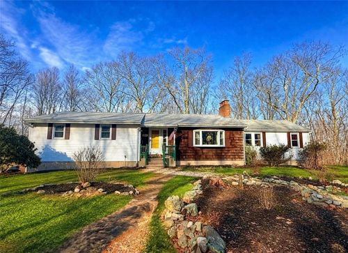 22 Dexter Rock Way, Lincoln, RI, 02865 | Card Image