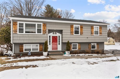 5 Cherry Heights Ter, Sandy Hook, CT, 06482-1101 | Card Image