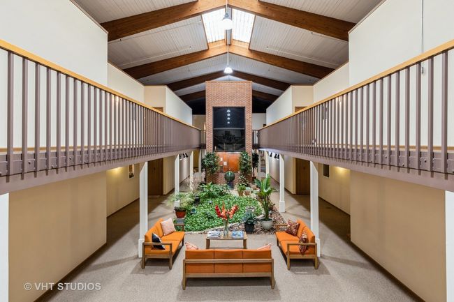 APT-108 - 800 Ridge Rd, Condo with 2 bedrooms, 1 bathrooms and null parking in Wilmette IL | Image 16