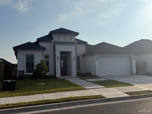 1404 E Danielle Avenue E, Pharr, TX, 78577 | Card Image