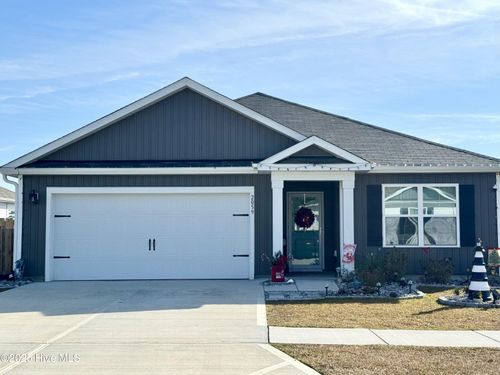 lot-282-2059 Course Lane, Surf City, NC, 28445 | Card Image