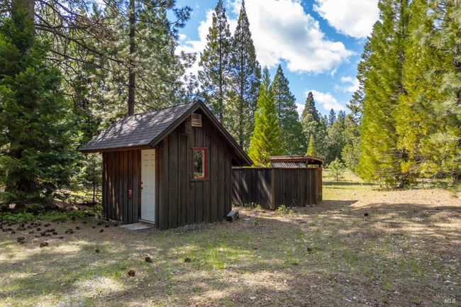 9547 Grassland Ct, House other with 5 bedrooms, 4 bathrooms and 2 parking in Shingletown CA | Image 47